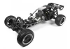 HPI Baja 5B Gas SBK Kit (No Engine)