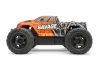 GT-2XS Painted Truck Body (Orange/Grey)