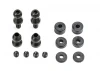 Aluminium Rear Hub Carrier Set (0 Degree)