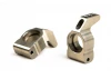 Aluminium Rear Hub Carrier Set (0 Degree)