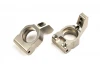 Aluminium Rear Hub Carrier Set (0 Degree)