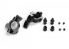 Aluminium Front Spindle Carrier Set (10 Degree)