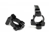 Aluminium Front Spindle Carrier Set (10 Degree)
