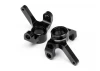 Aluminium Front Spindle Set