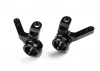 Aluminium Front Spindle Set
