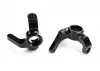 Aluminium Front Spindle Set