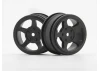HPI Vintage Ta2 26mm Black 0mm Offset (2)