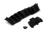 Sport 3 Rear Diffuser Set
