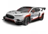 Ford Mustang Mach-e 1400 Clear body (200mm)