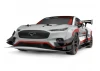 Ford Mustang Mach-e 1400 Clear body (200mm)