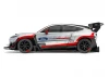Ford Mustang Mach-e 1400 Clear body (200mm)