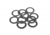 Washer 6x9x0.5mm (10)