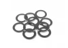 Washer 6x9x0.5mm (10)