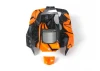 Vorza VB-2 Nitro Buggy Painted Body (Orange)
