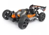 Vorza VB-2 Nitro Buggy Painted Body (Orange)