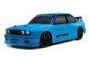 HPI Sport 3 BMW E30 Driftworks