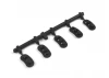 Fixed Gear Adapter Set (Jumpshot)