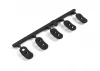 Fixed Gear Adapter Set (Jumpshot)