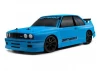 HPI Sport 3 BMW E30 Driftworks
