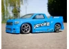 HPI Venom 2 T-10 Clear Pickup Truck Bodyshell - 200mm
