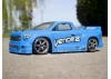 HPI Venom 2 T-10 Clear Pickup Truck Bodyshell - 200mm