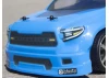 HPI Venom 2 T-10 Clear Pickup Truck Bodyshell - 200mm