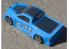 HPI Venom 2 T-10 Clear Pickup Truck Bodyshell - 200mm