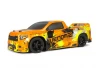 HPI RS4 Sport 3 - Venom 2