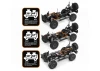 HPI Venture Wayfinder