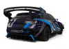 HPI RS4 Sport 3 Ford Mustang Mach-E 1400 Blue