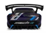 HPI RS4 Sport 3 Ford Mustang Mach-E 1400 Blue