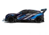 HPI RS4 Sport 3 Ford Mustang Mach-E 1400 Blue