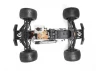 HPI Savage XL Nitro SBK