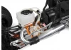 HPI Savage XL Nitro SBK