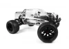 HPI Savage XL Nitro SBK