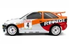 HPI WR8 3.0 1996 Ford Escort RS Cosworth