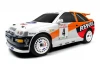 HPI WR8 3.0 1996 Ford Escort RS Cosworth
