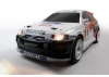 HPI WR8 3.0 1996 Ford Escort RS Cosworth