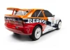 HPI WR8 3.0 1996 Ford Escort RS Cosworth