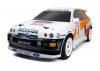 HPI WR8 3.0 1996 Ford Escort RS Cosworth