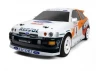 HPI WR8 Flux 1996 Ford Escort RS Cosworth