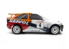HPI WR8 Flux 1996 Ford Escort RS Cosworth