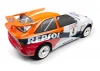 HPI WR8 Flux 1996 Ford Escort RS Cosworth