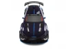 Ford Mustang Mach-e 1400 Blue Painted body (200mm)