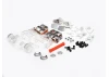 Ford Escort RS Cosworth Body Accessory Set