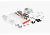 Ford Escort RS Cosworth Body Accessory Set