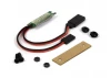 Battery Level LED Indicator For 5 Cell 6V Receiver Packs ( HPI-308 )