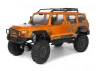Venture Wayfinder Painted Body Metallic Orange