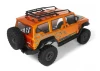 Venture Wayfinder Painted Body Metallic Orange