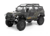 Venture Wayfinder Painted Body Gunmetal